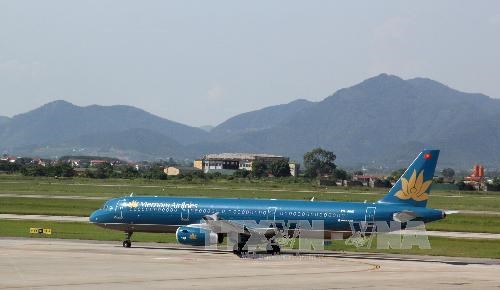 Vietnam Airlines to offer direct flight to US hinh anh 1