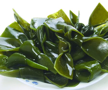 Promising seaweed industry needs adequate investment hinh anh 1