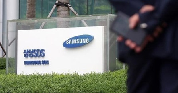Samsung enters Vietnam’s logistics market hinh anh 1