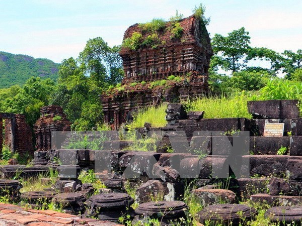 Better management urged for heritage sites hinh anh 1