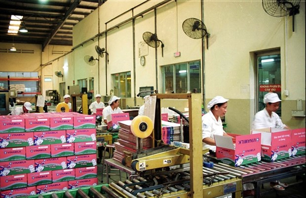 Government approves 5-year investment boost hinh anh 1