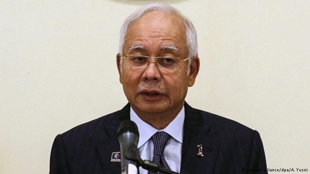 Malaysian PM warns of new form of colonialism hinh anh 1
