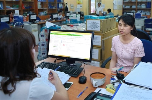 Tax refunds to be accelerated hinh anh 1