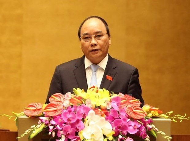 Prime Minister to pay official visit to China hinh anh 1