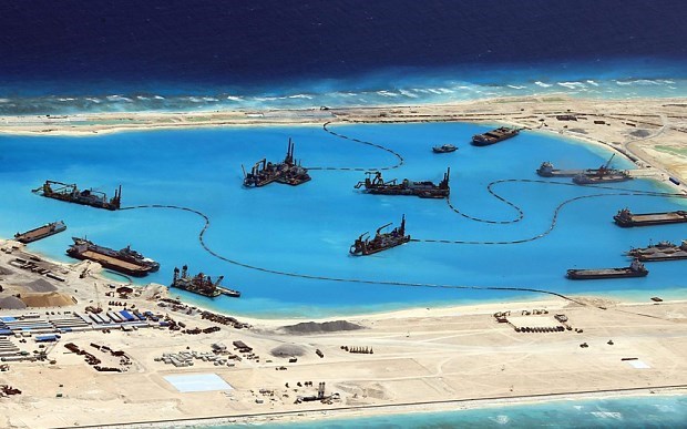 China, ASEAN adopt guidelines to address emergencies at sea hinh anh 1
