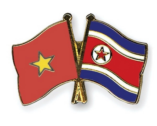 Leaders congratulate DPRK on Independence Day hinh anh 1