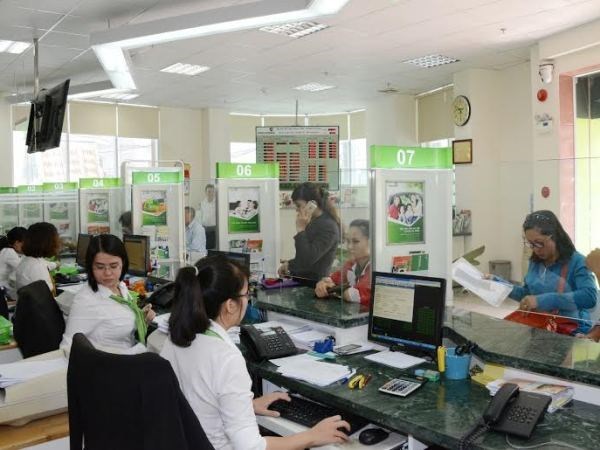 State bank: credit up 9.09 pct from late last year hinh anh 1