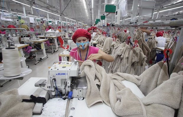 TPP to help boost Vietnam-Mexico trade hinh anh 1