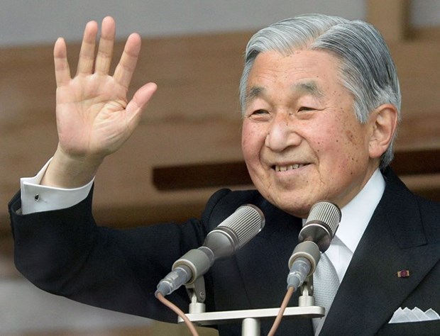 Vietnam to cooperate with Japan to prepare for Emperor’s visit hinh anh 1