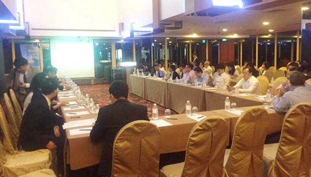 Quang Ninh calls for Singaporean investment hinh anh 1