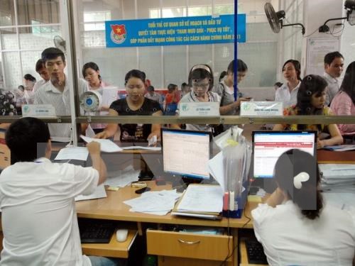 Surge in registration of new firms hinh anh 1