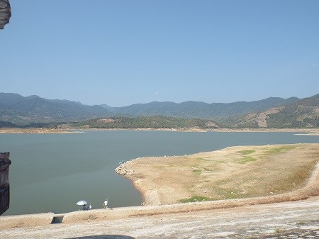Khanh Hoa calls for investment in upgrading reservoirs hinh anh 1