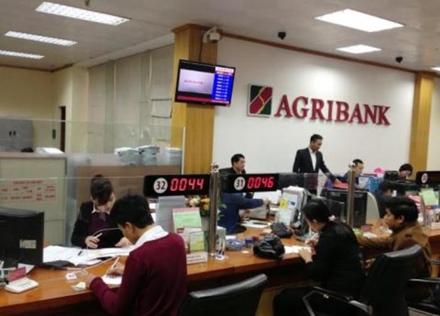 Agribank receives Operational Excellence Award hinh anh 1