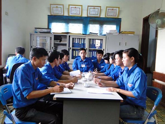 Central Highlands aims to improve local Party cells’ quality hinh anh 1