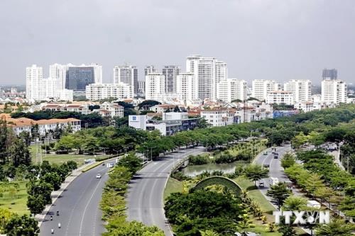 HCM City plans to issue 3 trillion VND in municipal bonds hinh anh 1
