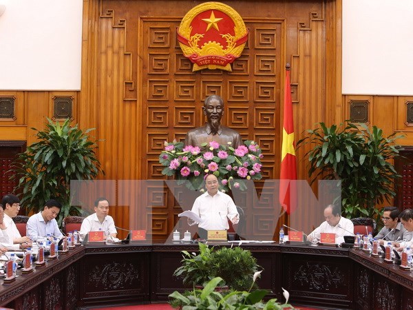Thanh Hoa needs proper development measures hinh anh 1