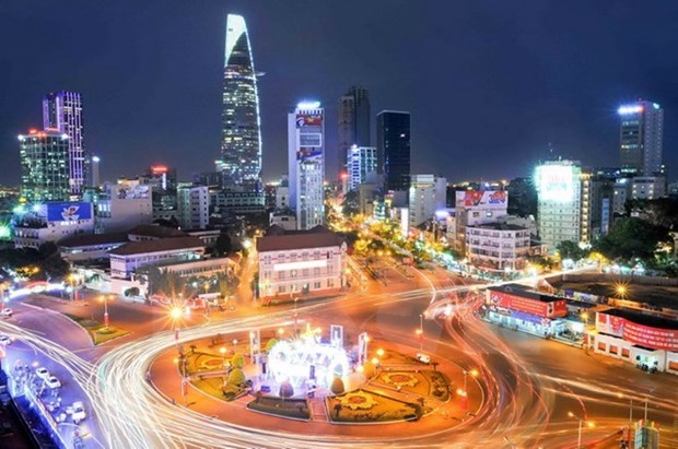 Ho Chi Minh City welcomes Italian businesses hinh anh 1