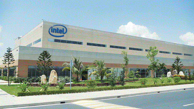 Intel not to close unit in Vietnam hinh anh 1