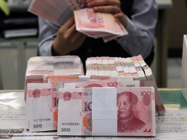 Yuan’s global popularity will impact Vietnam’s economy hinh anh 1