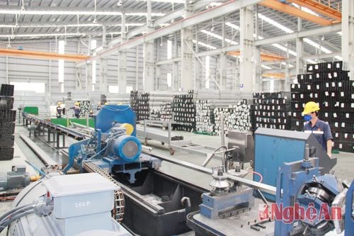 Projects call for investment in Nghe An hinh anh 1