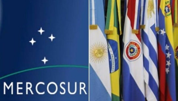 Mercosur businesspeople to visit Vietnam hinh anh 1