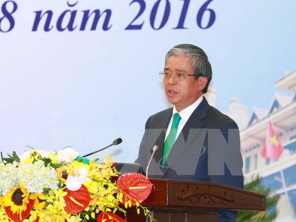 APEC 2017 – focus of Vietnam’s foreign policy: ambassador hinh anh 1