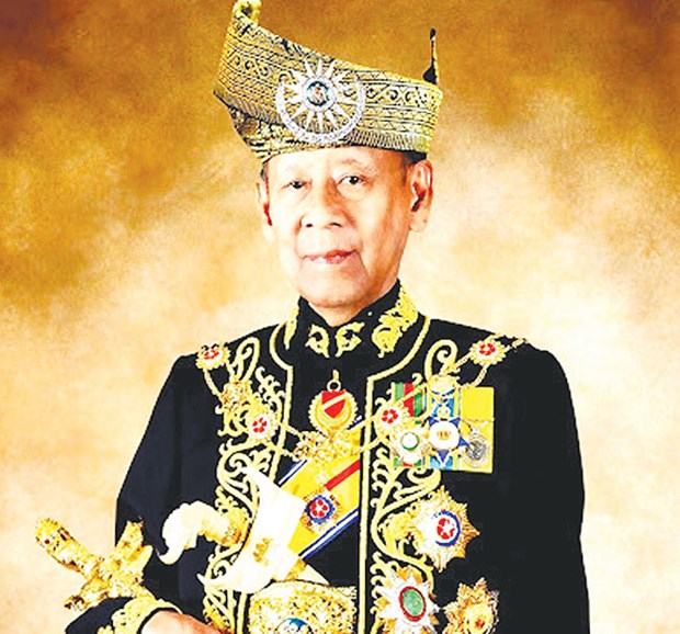 Malaysia to elect new King hinh anh 1