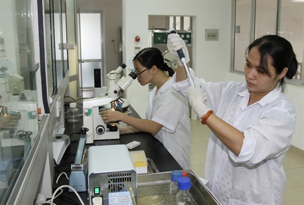 PPP to boost science, tech progress hinh anh 1
