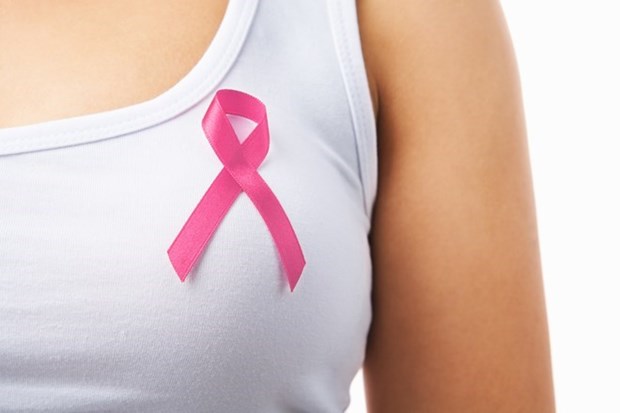 Free breast cancer screening campaign targets 10,000 women hinh anh 1