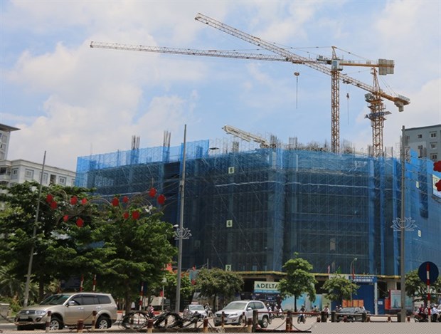 Hanoi sees Q3 surge in mid-end apartment sales hinh anh 1