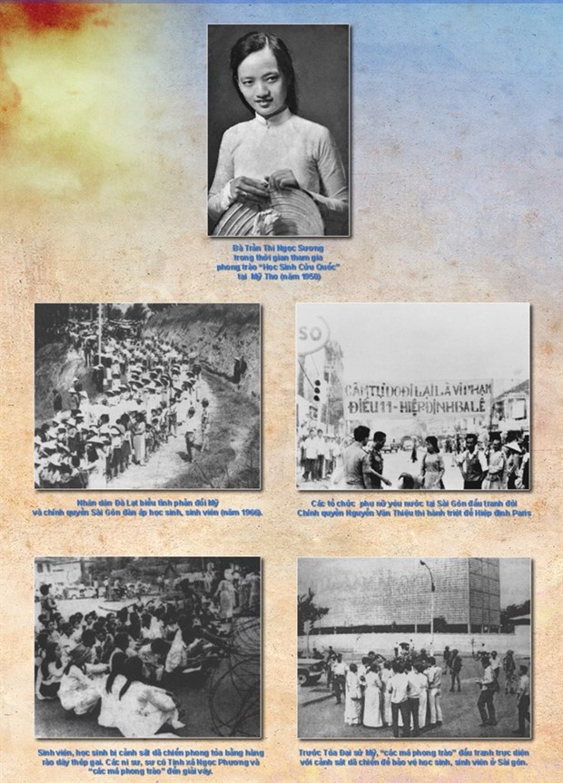 Photo collection of Ao Dai displayed in Da Nang hinh anh 1