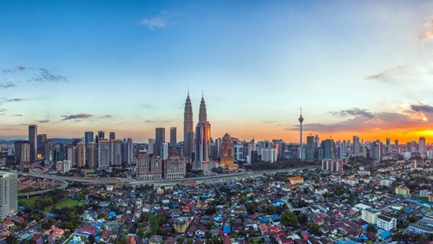 Malaysia’s GDP to increase 4.2 percent in 2016 hinh anh 1