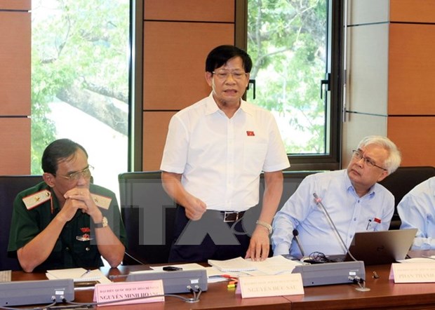 Government proposes more agricultural tax exemption hinh anh 1