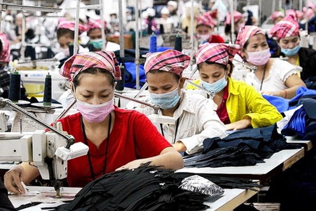 World Bank: Cambodia improves business environment hinh anh 1