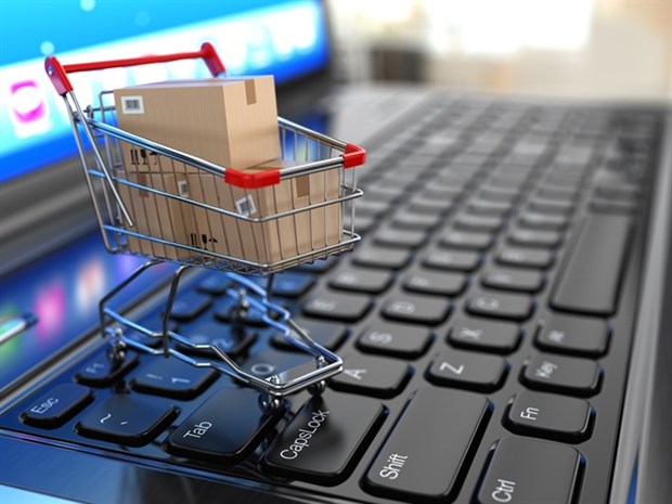 Integrated management on cross-border e-commerce needed hinh anh 1