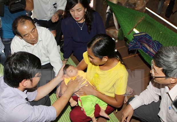 Ho Chi Minh City declares end of Zika virus at ward level hinh anh 1