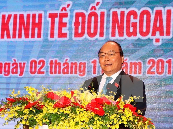 Vietnam to stay focused on renewal: PM hinh anh 1