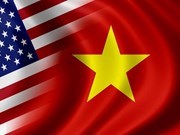 US friendship activists pay fact-finding trip to Vietnam hinh anh 1