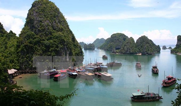 Seminar looks at ways to help Quang Ninh bolster tourism hinh anh 1