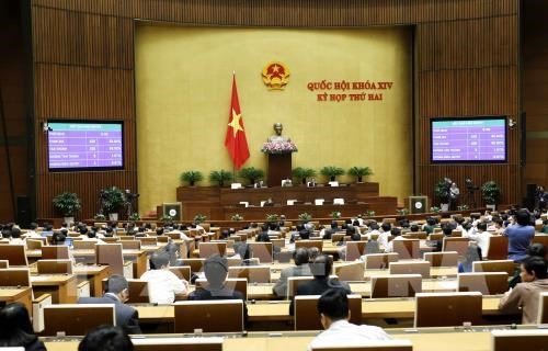 NA sets overspending below 3.5 pct of GDP by 2020 hinh anh 1