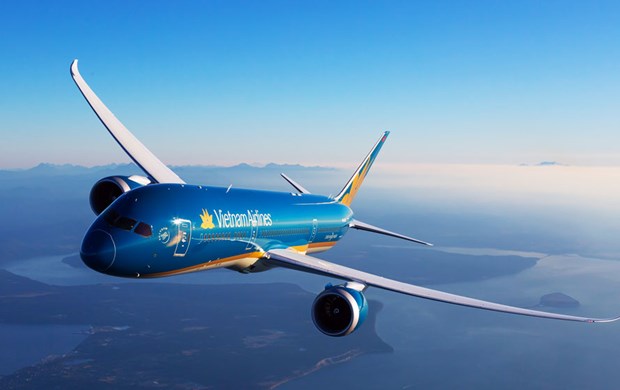 Vietnam Airlines to offer more flights on Hanoi – HCM City route hinh anh 1