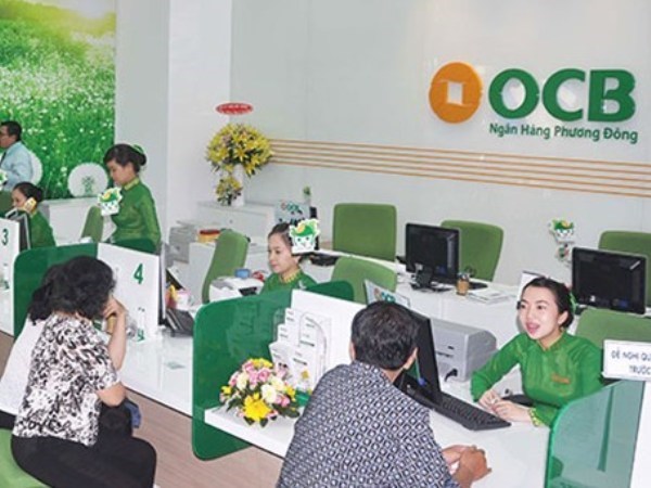 OCB becomes pioneer in anti-money laundering hinh anh 1