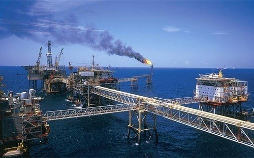 PetroVietnam’s 10-month profits surpass annual target hinh anh 1