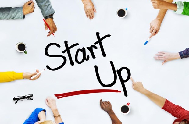 Experts: Renovation needed for successful start-ups hinh anh 1