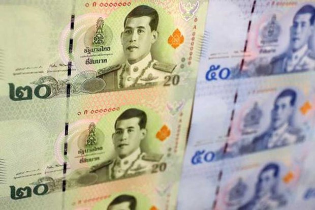 Thailand, Japan sign deal to promote local currency use hinh anh 1