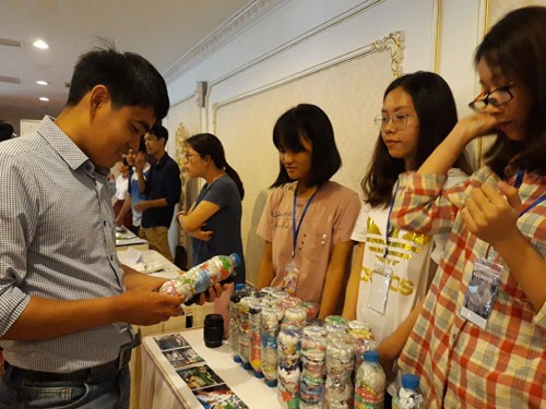 Conference seeks to improve Hanoi’s air quality hinh anh 1