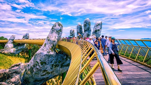 “New Wonders” give Vietnam’s tourism a facelift hinh anh 3
