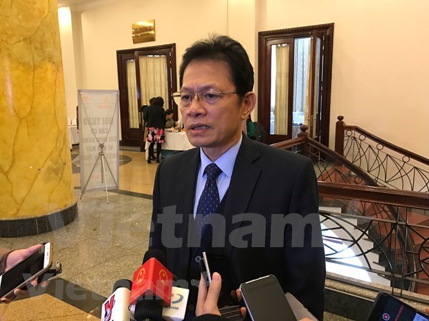 MoIT to balance proportion of coal-fueled power to ensure coal supply hinh anh 2