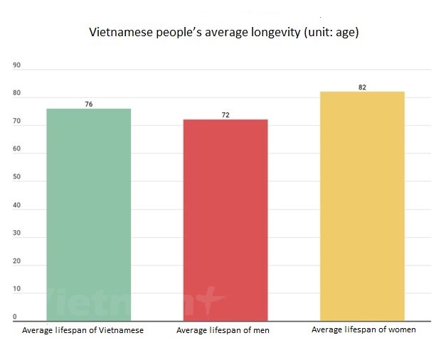 Vietnam’s older population face challenges hinh anh 3