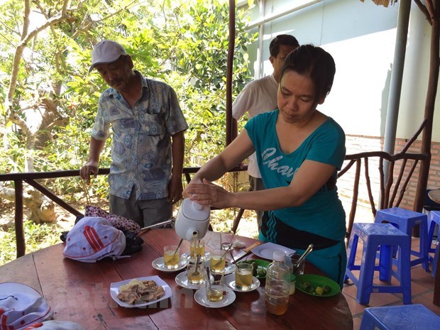 Removing ‘bottlenecks’ for Mekong Delta tourism ​ hinh anh 2